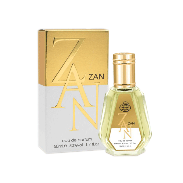 زن  Zen by Shiseido فرگرانس  حجم 25 میل