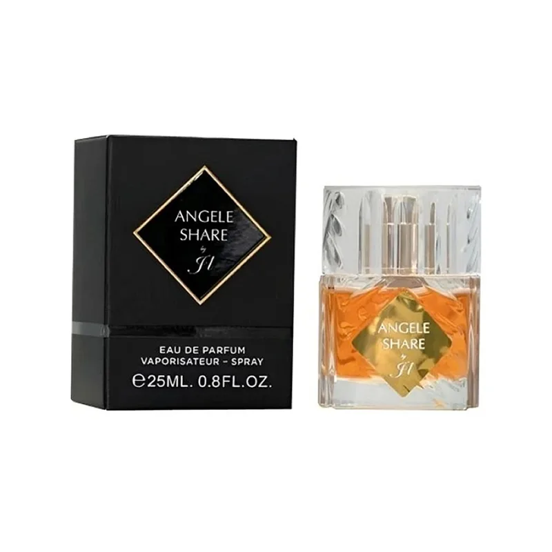 عطر ادکلن  آنجلز شیر |  Angels SHARE   فرگرنس حجم 25 میل