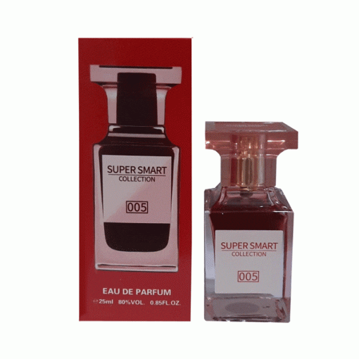 ادکلن تام فورد لاست چری حجم 100 میل