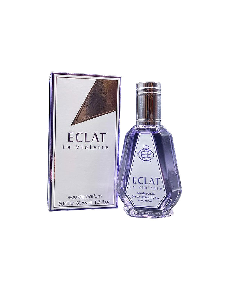 عطر ادکلن اکلت فرگرانس حجم 25 میل
