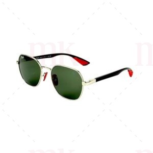 عینک آفتابی اسپرت ریبن فراری مدل قرمز RayBan RB3794-M Ferrari